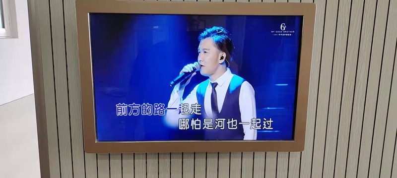 內(nèi)蒙古鄂爾多斯市某高校音樂大廳 工程案例