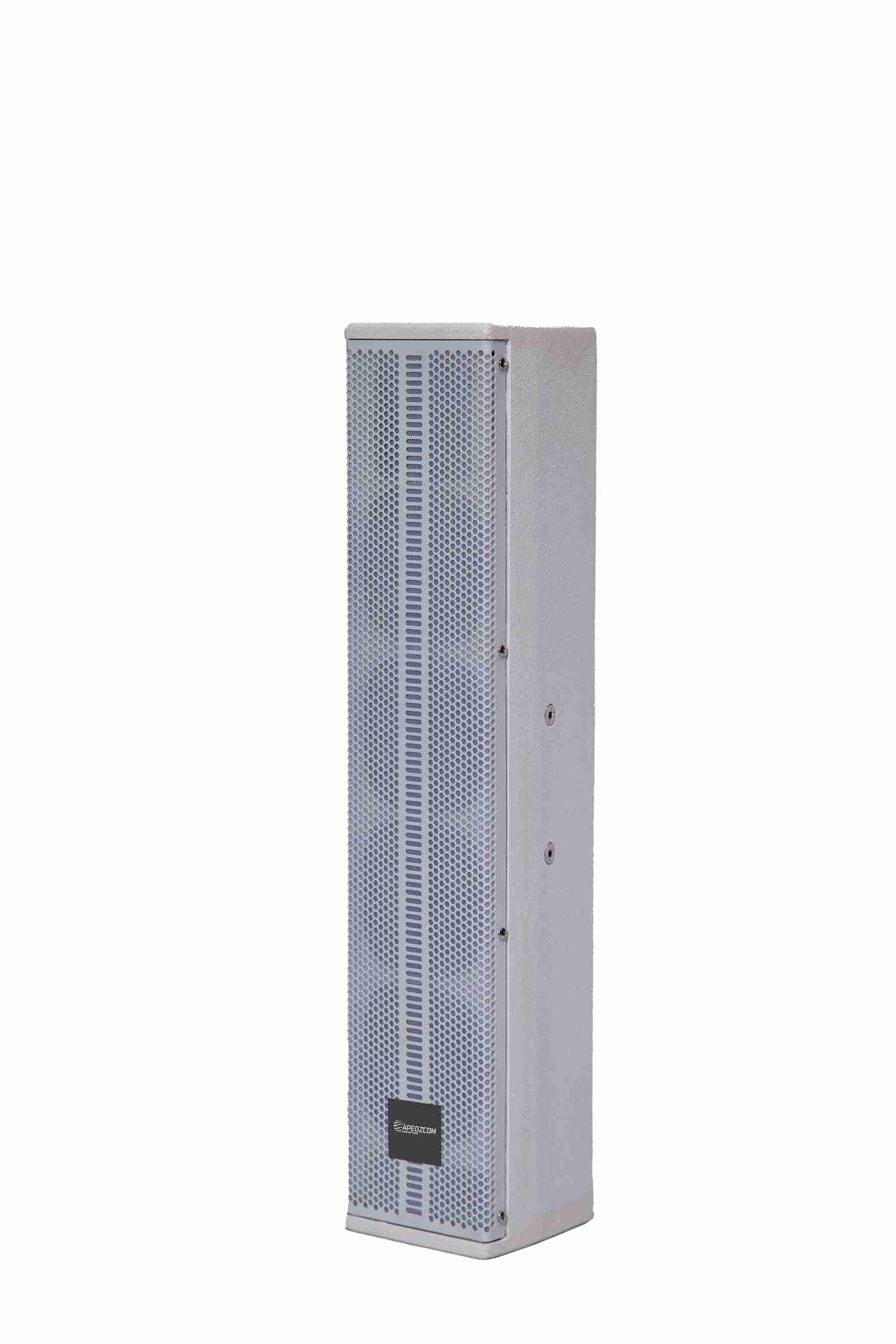 Conference digital linear sound column
